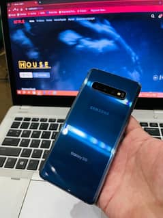 Samsung Mobile S10