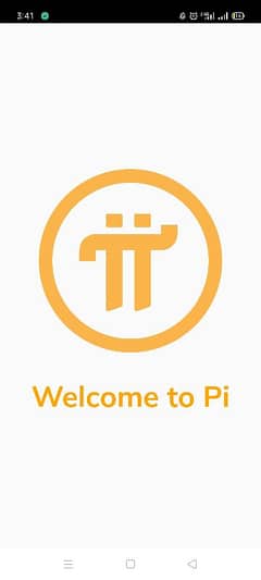 Pi network