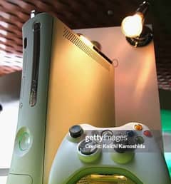 Xbox 360 Jailbreak