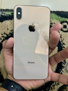 iPhone XS Max Factory Unlock 64GB | Mint Condition | PTA Approved