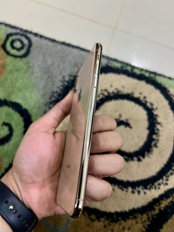 iPhone XS Max Factory Unlock 64GB | Mint Condition | PTA Approved 3