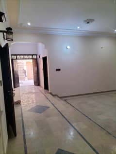 400 sq yards beutyfull portion for rent in kaneez fatima society