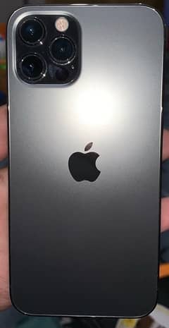 iPhone 12 Pro urgent sale NON PTA