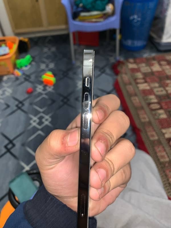 iPhone 12 Pro urgent sale NON PTA 1