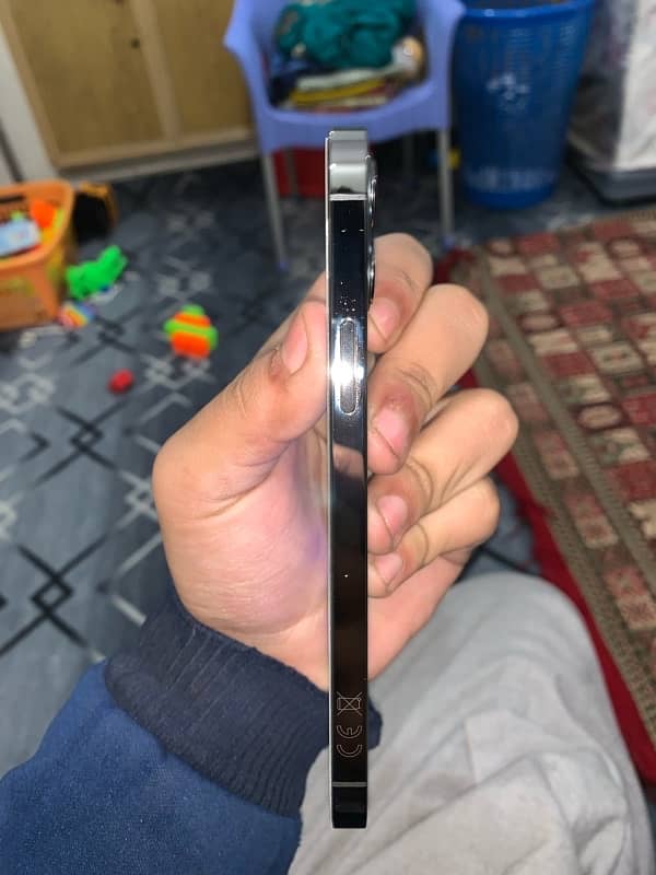 iPhone 12 Pro urgent sale NON PTA 3