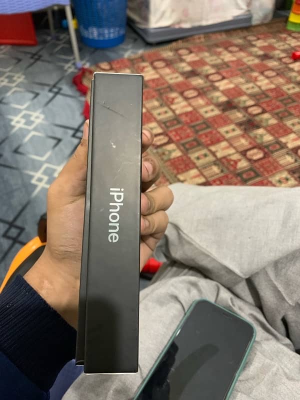 iPhone 12 Pro urgent sale NON PTA 10