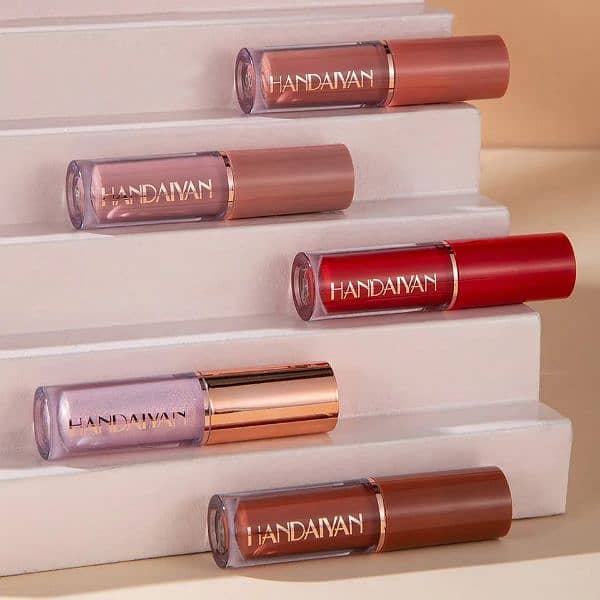 handyan lipgloss 12 pcs set 3