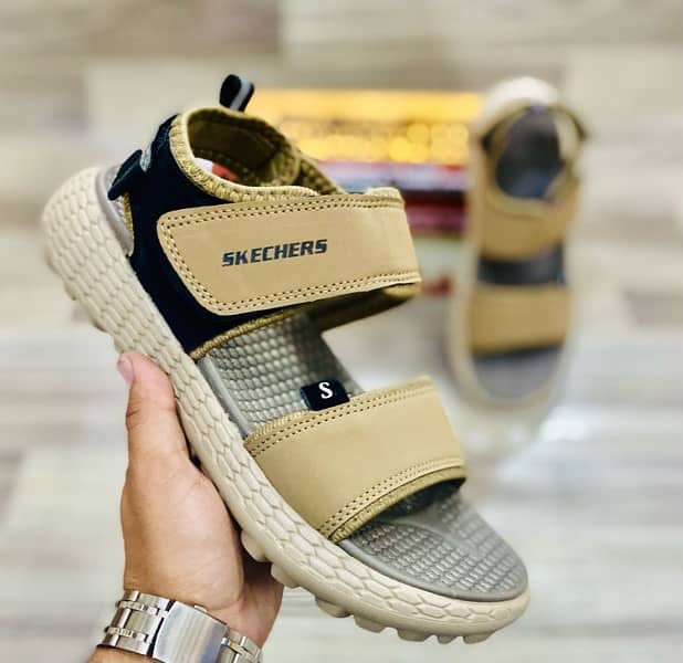 PREMIUM QUALITY SANDLE 0