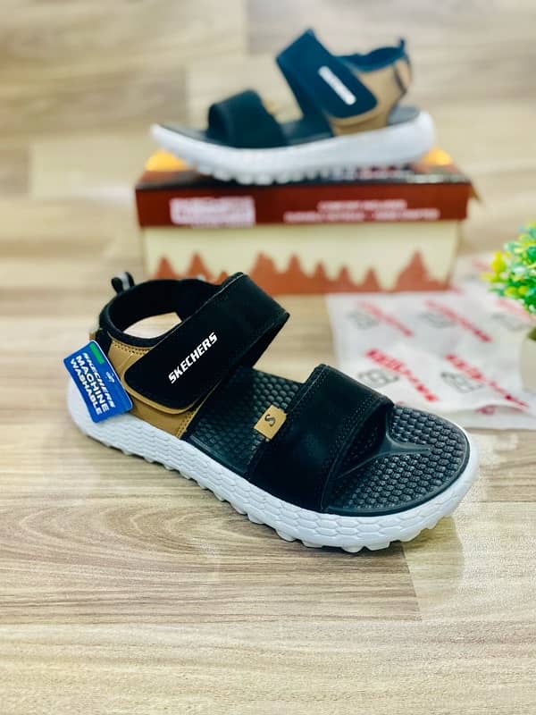 PREMIUM QUALITY SANDLE 3