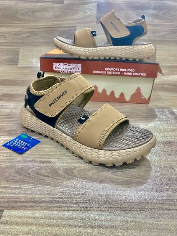 PREMIUM QUALITY SANDLE 4