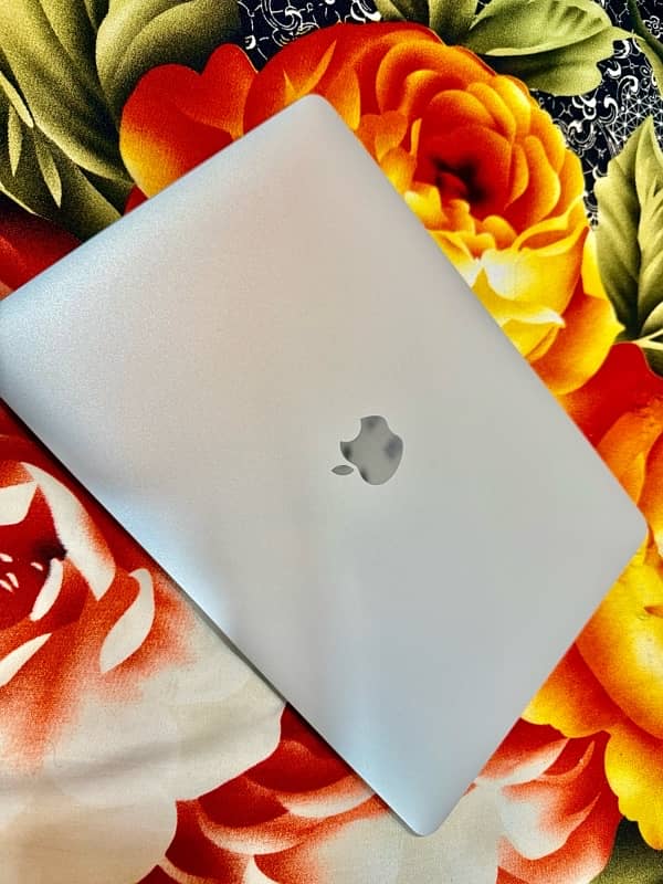 Macbook pro 2019 core i5 3