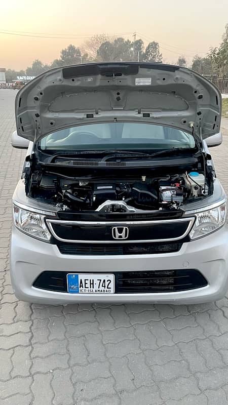 Honda N Wgn 2015 15