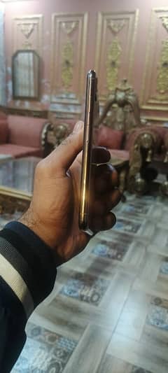 Iphone XS Max 64gb Gold 03032177277