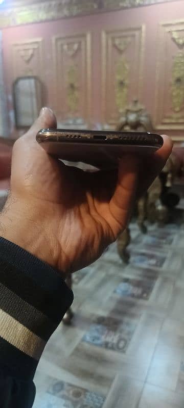 Iphone XS Max 64gb Gold 03032177277 1