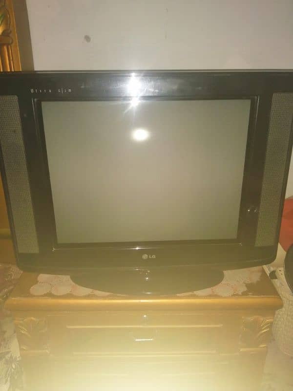 LG Ultra slim tv 03035500042 4