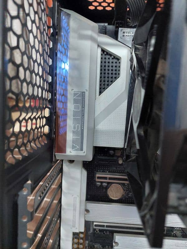 i9 10900k Gaming Pc without GPU 1