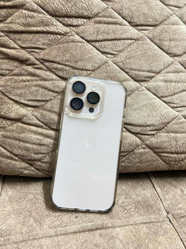 IPHONE 16 PRO LL/A DESERT TITANIUM 128 GB 0