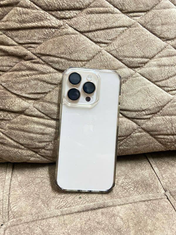 IPHONE 16 PRO LL/A DESERT TITANIUM 128 GB 2