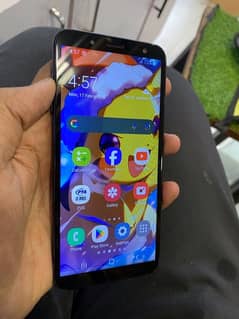 Samsung J6