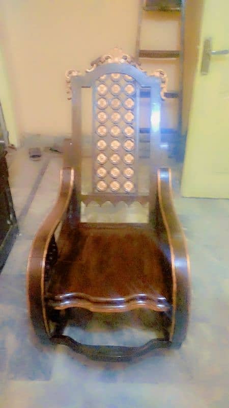 chinioti carving design black shisham wood 6