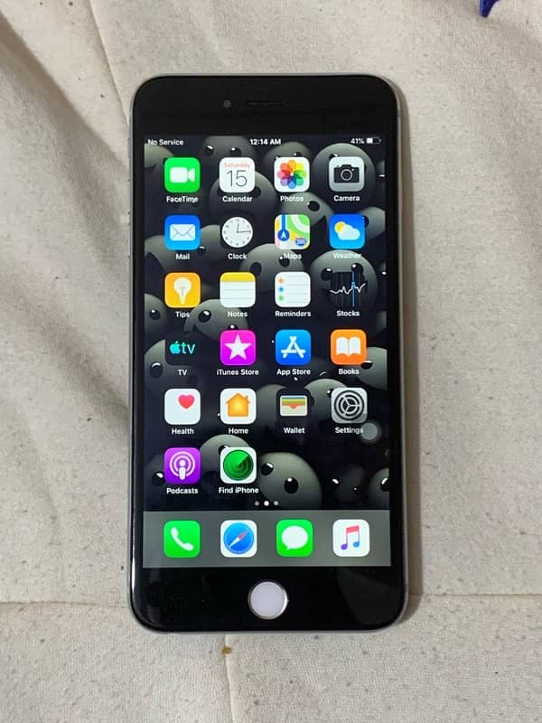 Iphone 6 plus 64Gb 0