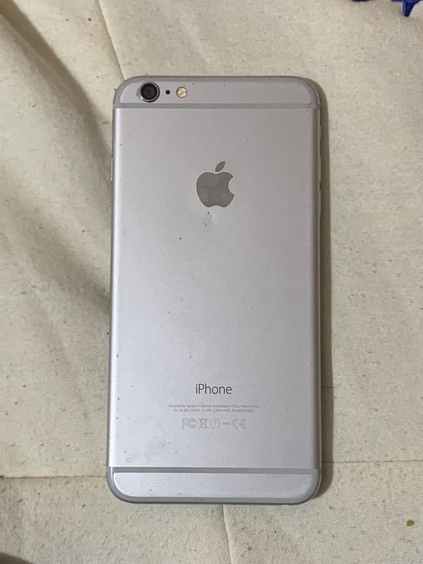 Iphone 6 plus 64Gb 1