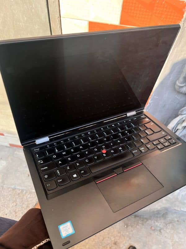 Lenovo Thinkpad L 380 Yoga | 16/256 2