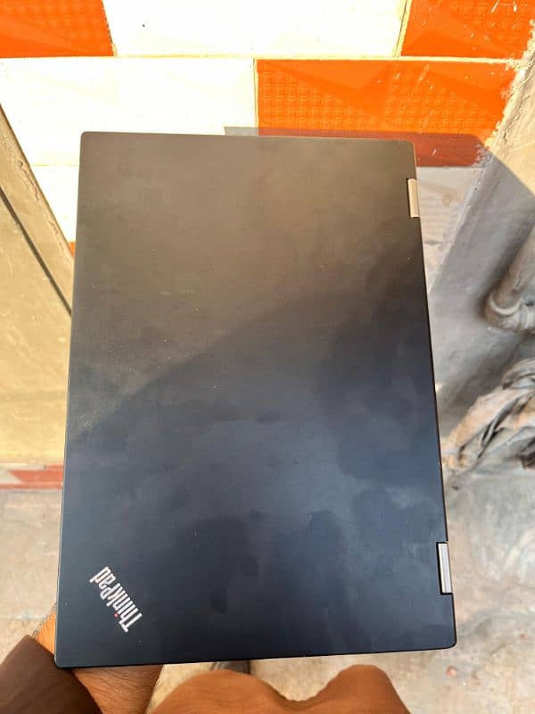 Lenovo Thinkpad L 380 Yoga | 16/256 6