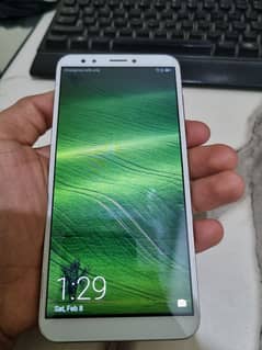 Huawei y7 Prime 2018 urgent sale