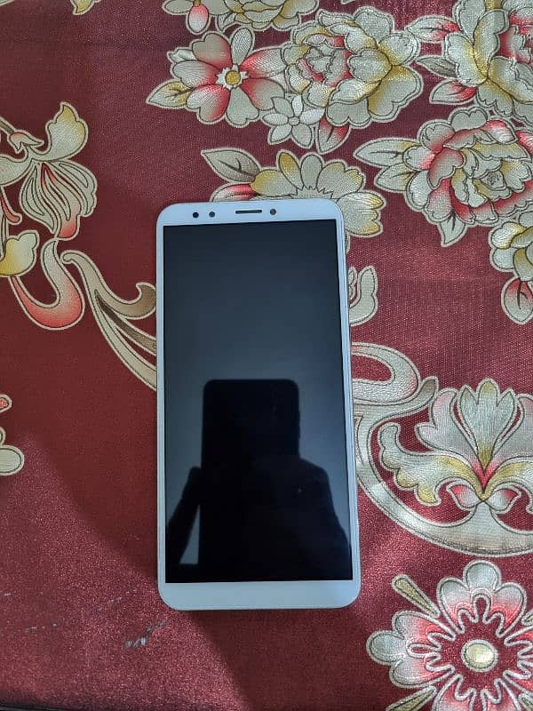 Huawei y7 Prime 2018 urgent sale 2