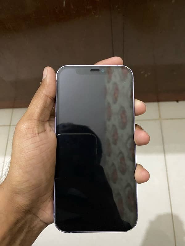 Iphone 12 64gb Non pta Jv 1