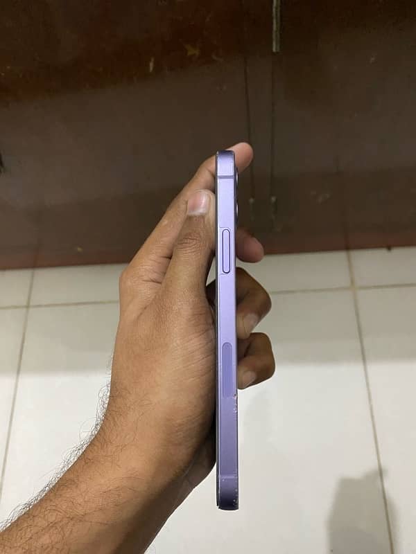 Iphone 12 64gb Non pta Jv 3