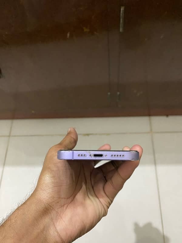 Iphone 12 64gb Non pta Jv 6