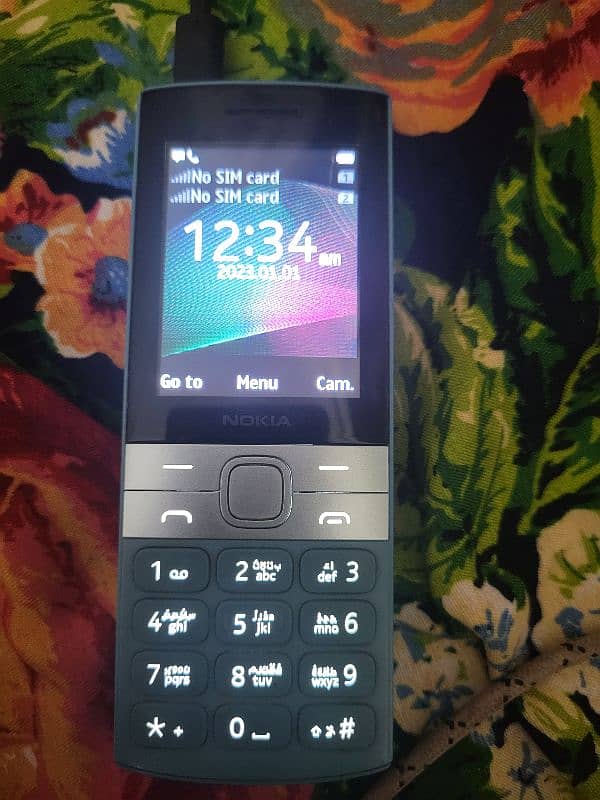 nokia 150 3