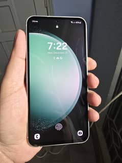 Samsung Galaxy S23 FE PTA