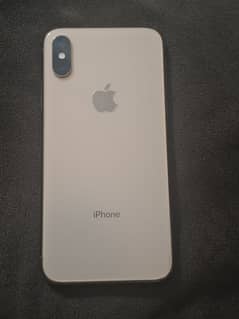 iphone xs 64 gb non pta water pack