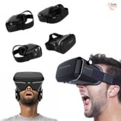 vr