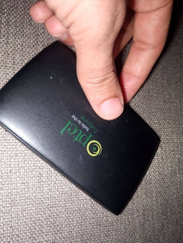 Ptcl charji evo 4g 1