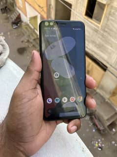 Google Pixel 4