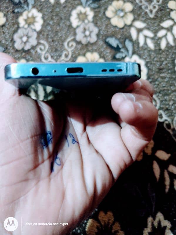 infinix zero 20 9