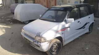 Suzuki Alto 1993