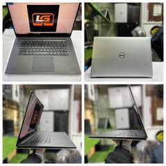 Dell XPS 15 9570 : Core i7 8th Gen : 16/512 : 4GB Nvidia Gtx 1050