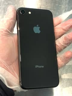 iPhone 8 non pta factory unlock