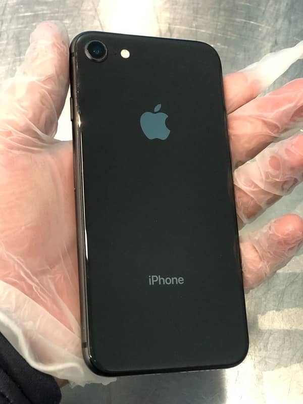 iPhone 8 non pta factory unlock 0