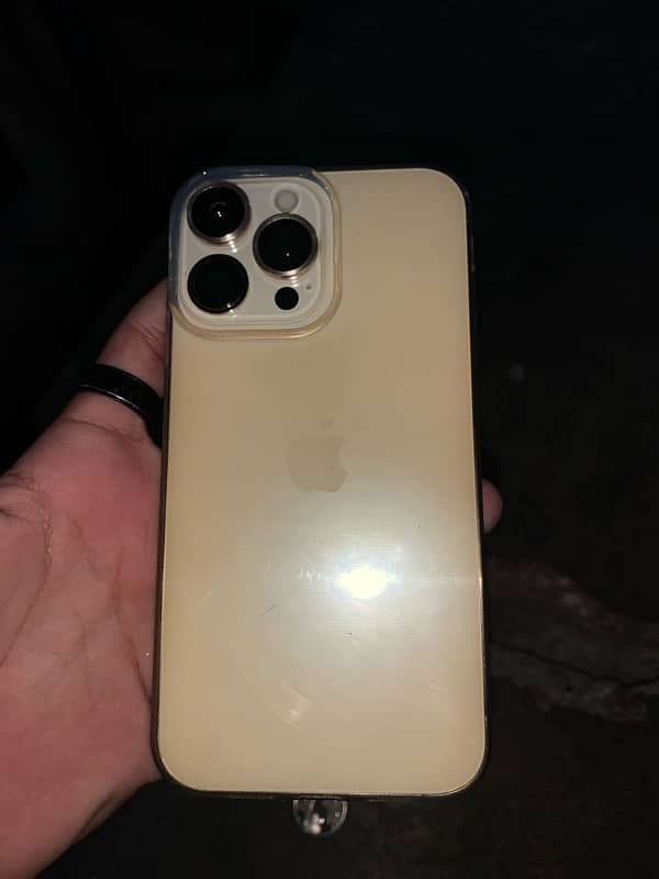 iphone Xr converted 13pro 3