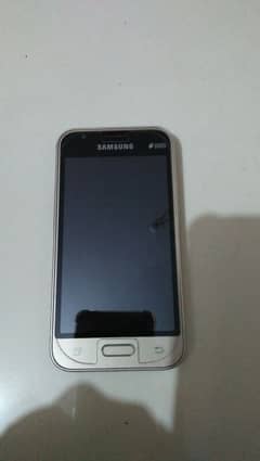 galaxy ji mini prime