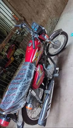 Honda 125  03134999693