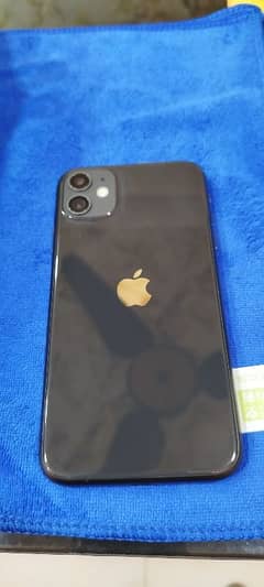 iphone 11 non PTA 64gb