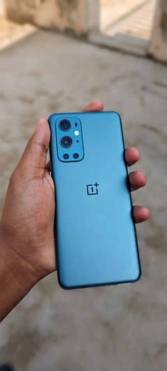 ONEPLUS 9 PRO 5G Exchange possible