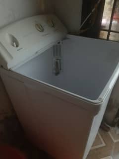 Dawlance Washing Machine